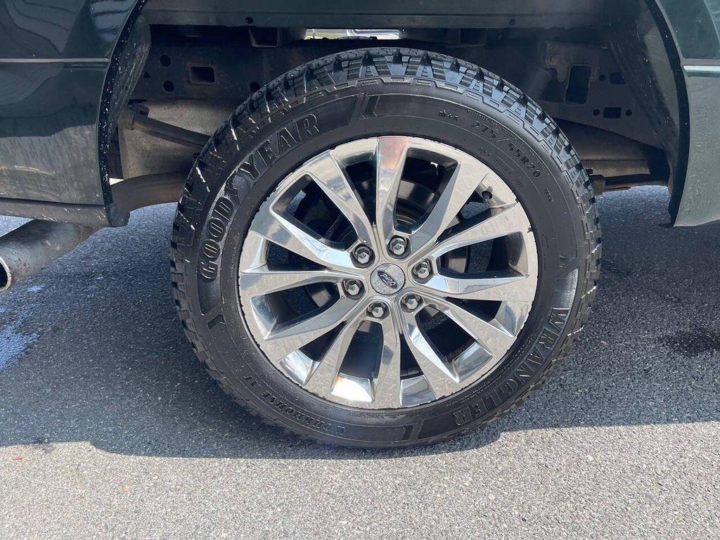 used 2016 Ford F-150 car, priced at $21,694