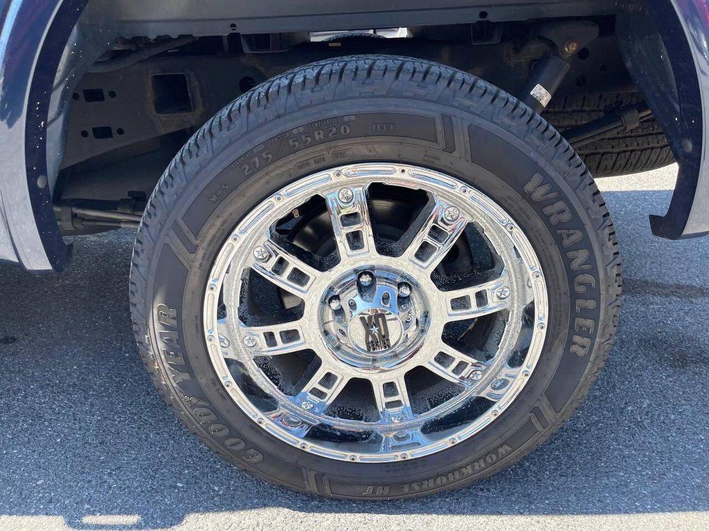 used 2015 Ford F-150 car, priced at $20,995