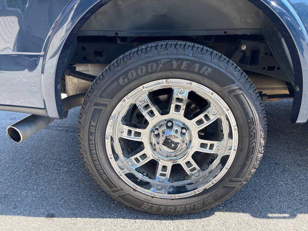 used 2015 Ford F-150 car, priced at $20,995