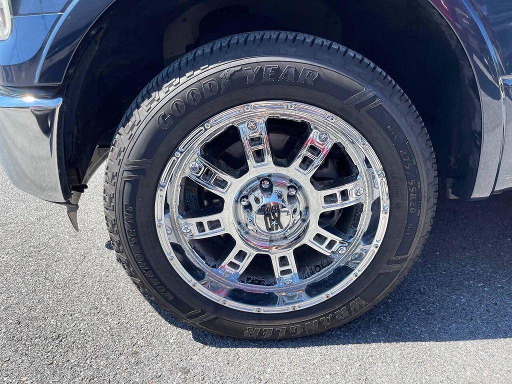 used 2015 Ford F-150 car, priced at $20,995