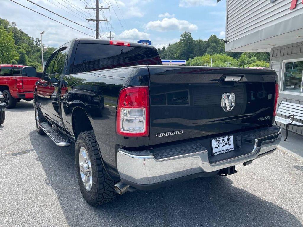 used 2019 Ram 2500 car, priced at $26,995