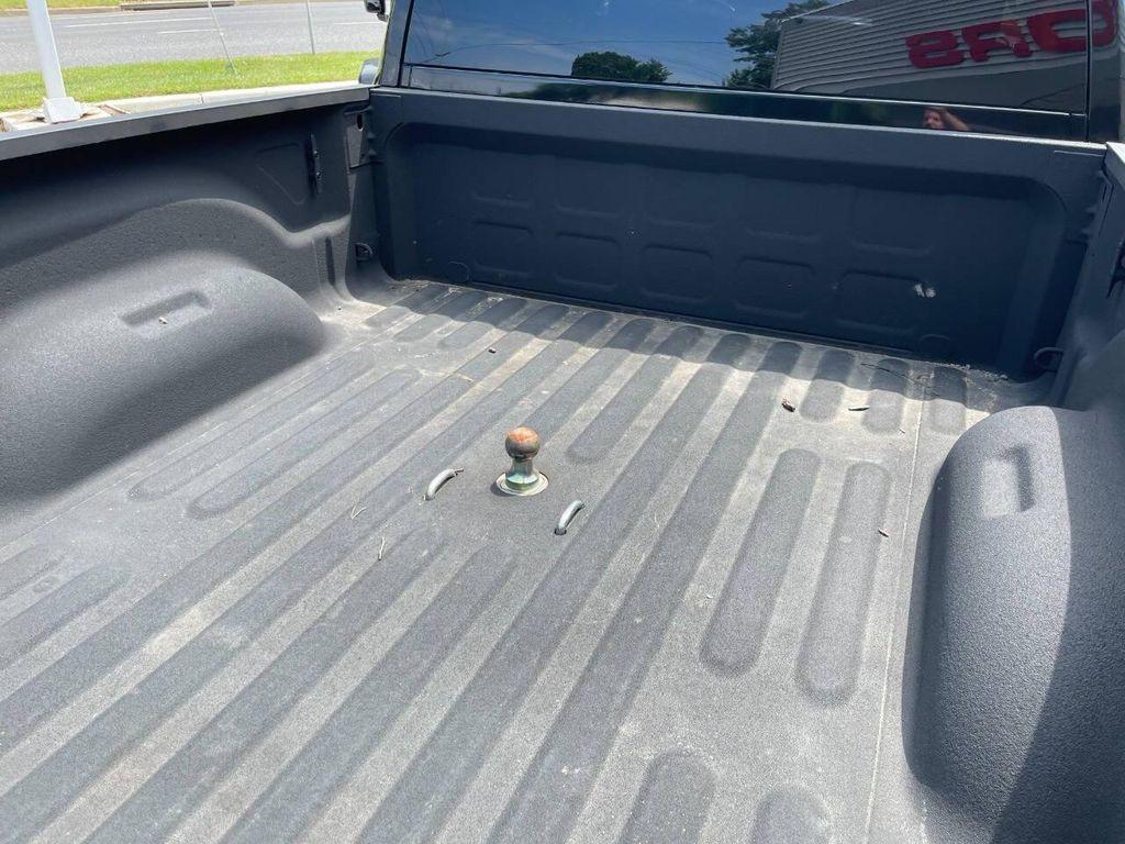 used 2019 Ram 2500 car, priced at $26,995