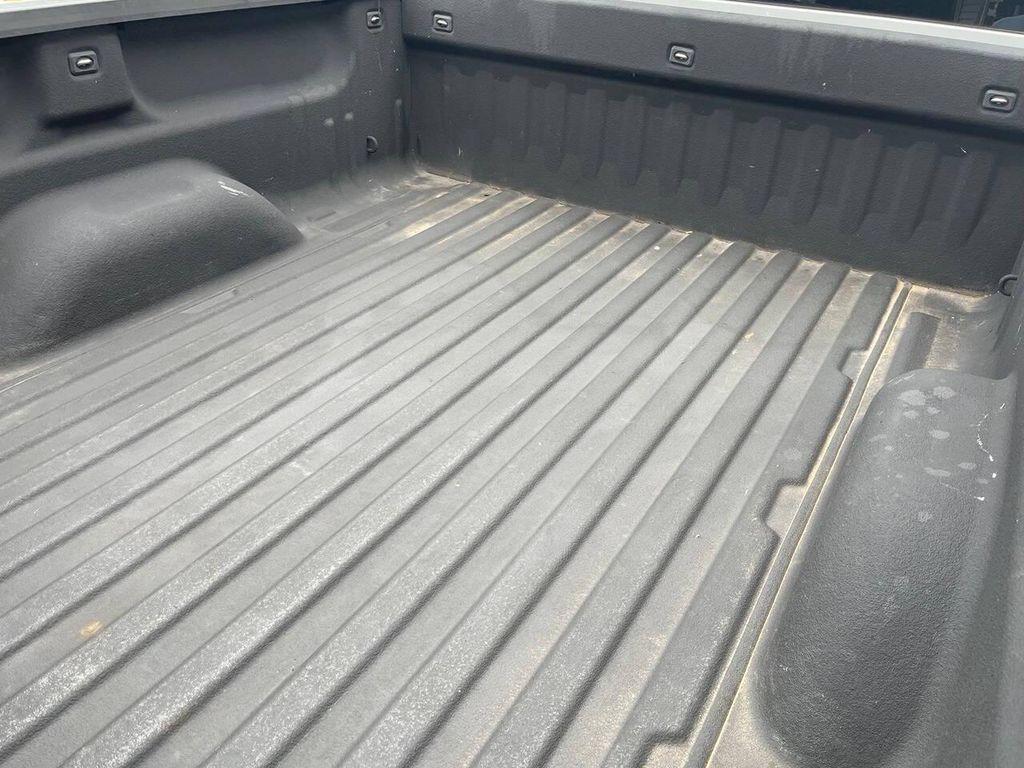 used 2017 Chevrolet Silverado 1500 car, priced at $22,495