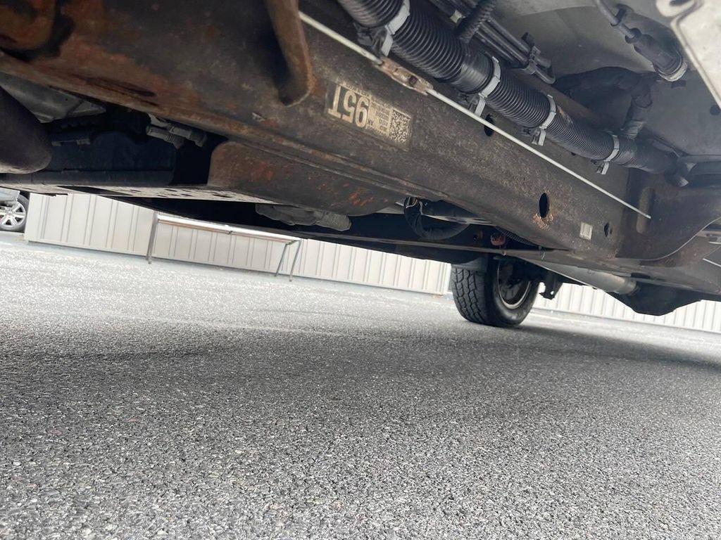 used 2017 Chevrolet Silverado 1500 car, priced at $22,495