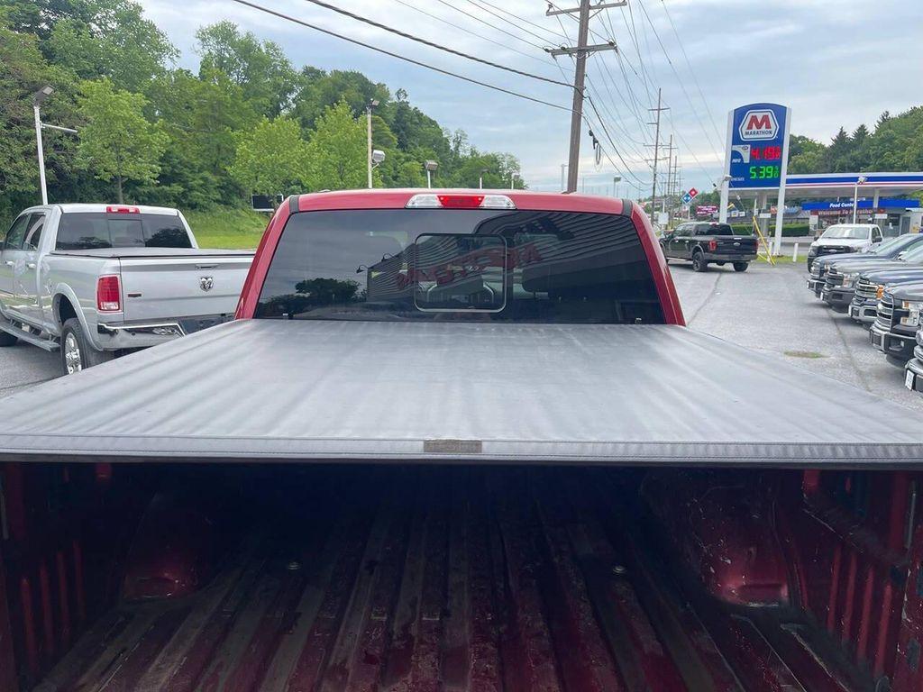 used 2017 Ford F-150 car, priced at $19,995