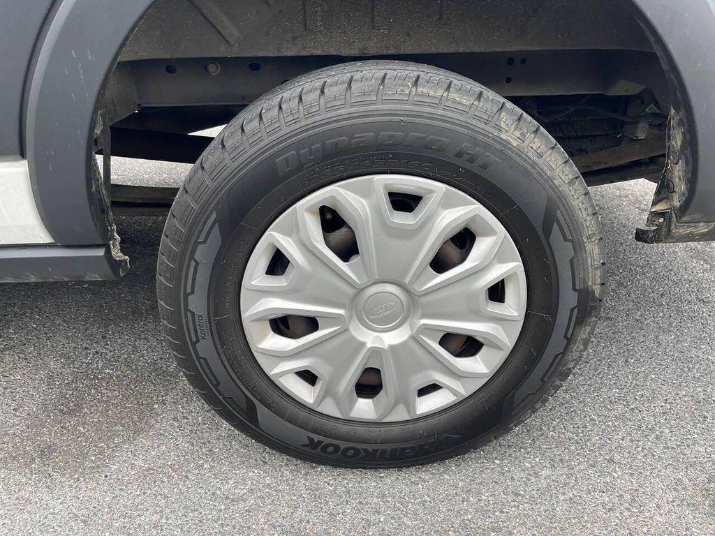 used 2015 Ford Transit-250 car, priced at $17,995