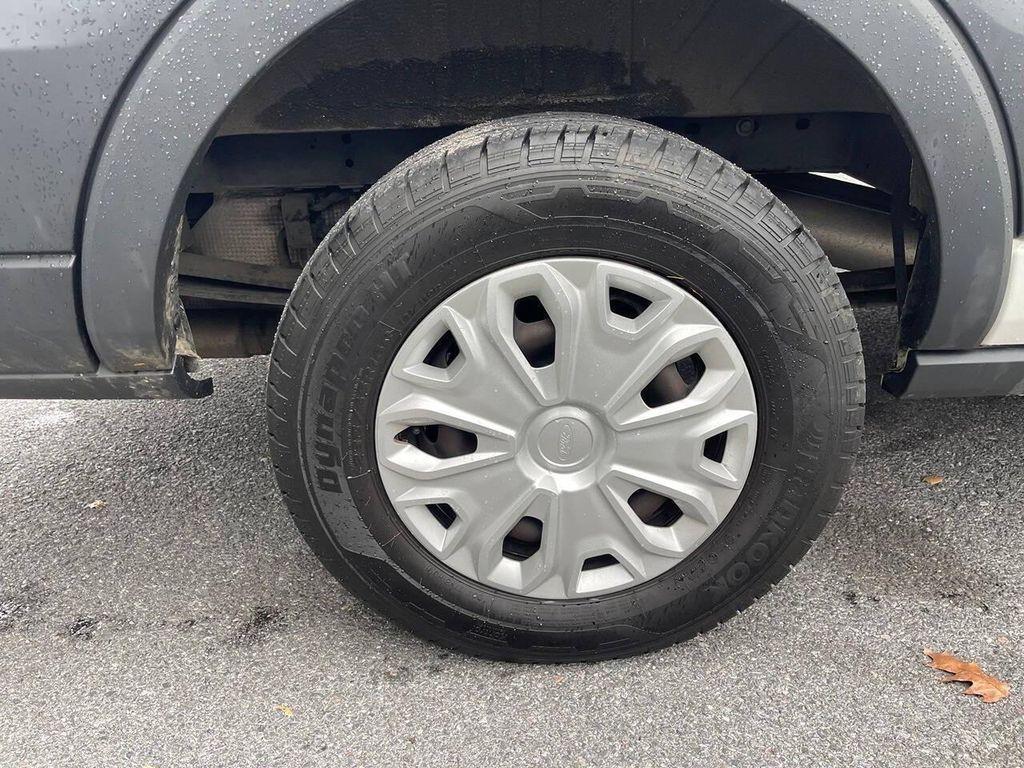 used 2015 Ford Transit-250 car, priced at $17,995