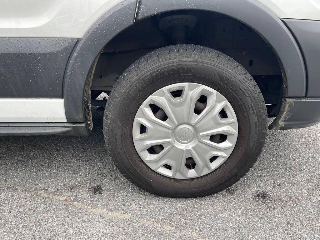 used 2015 Ford Transit-250 car, priced at $17,995