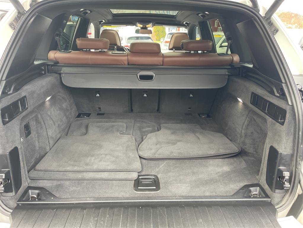 used 2020 BMW X5 car, priced at $29,590