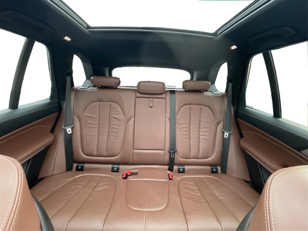 used 2020 BMW X5 car, priced at $29,590