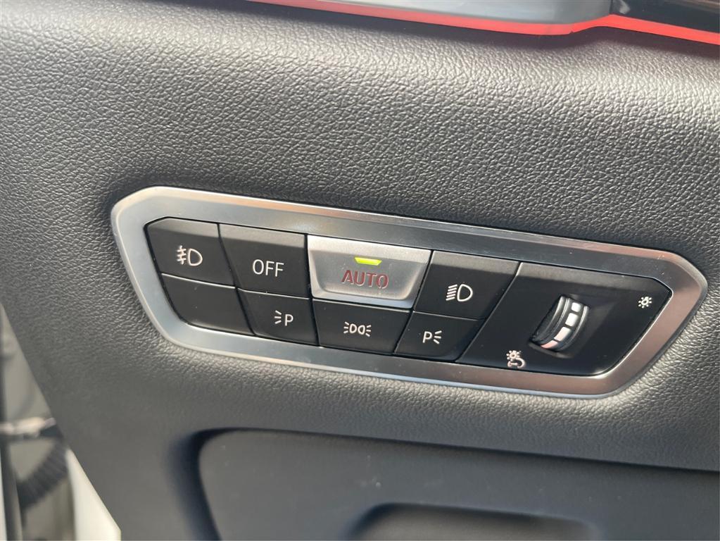 used 2020 BMW X5 car, priced at $29,590