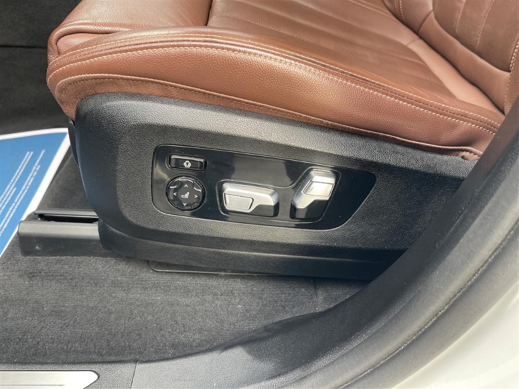 used 2020 BMW X5 car, priced at $29,590