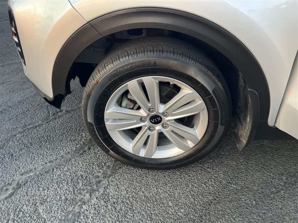 used 2019 Kia Sportage car, priced at $11,596