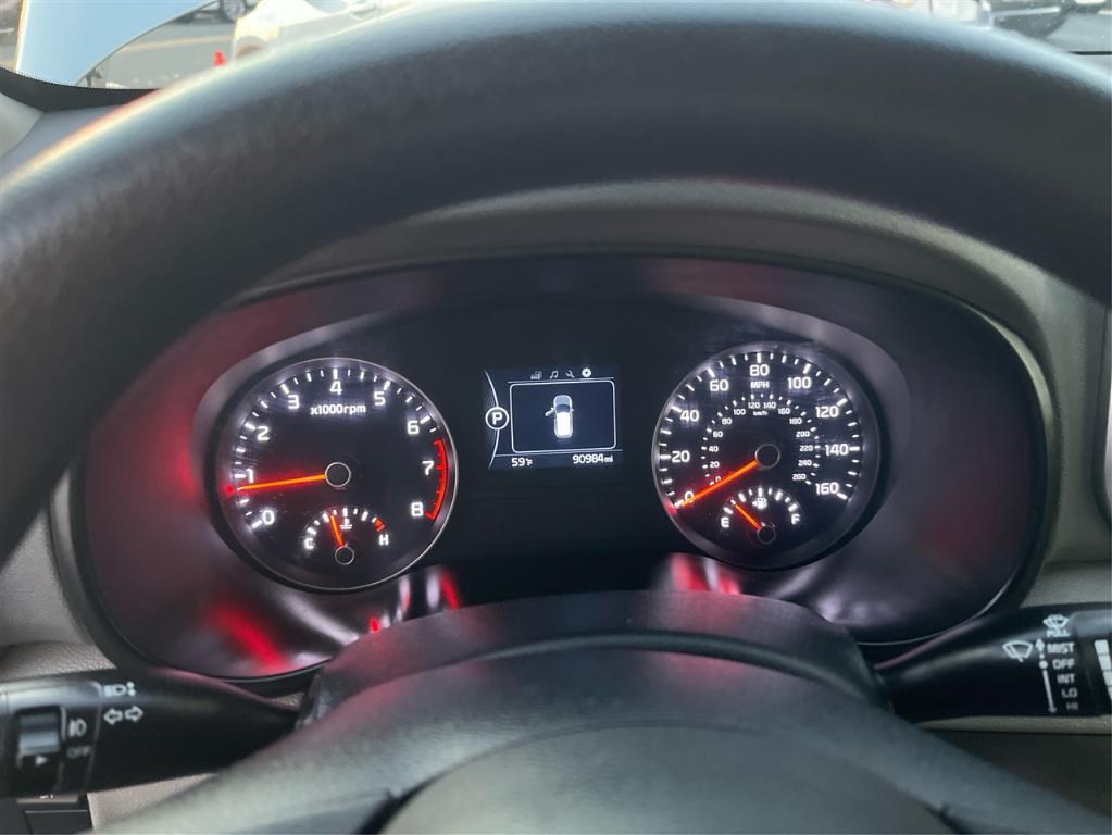 used 2019 Kia Sportage car, priced at $11,596