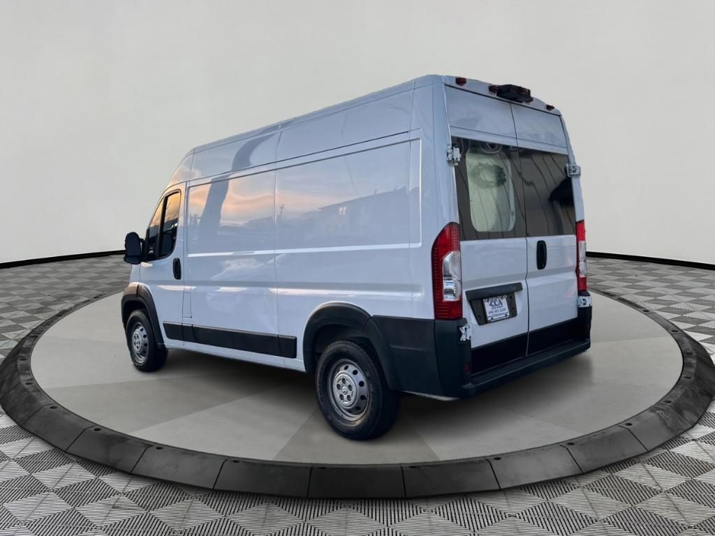 used 2020 Ram ProMaster 1500 car, priced at $25,995