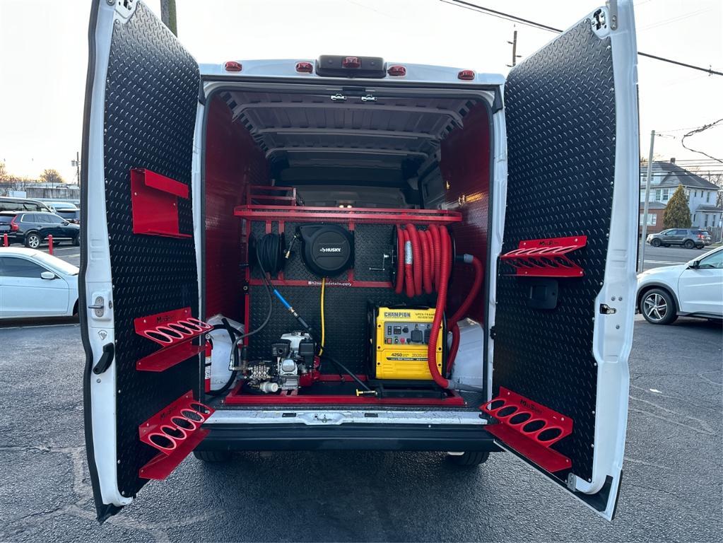 used 2020 Ram ProMaster 1500 car, priced at $25,995