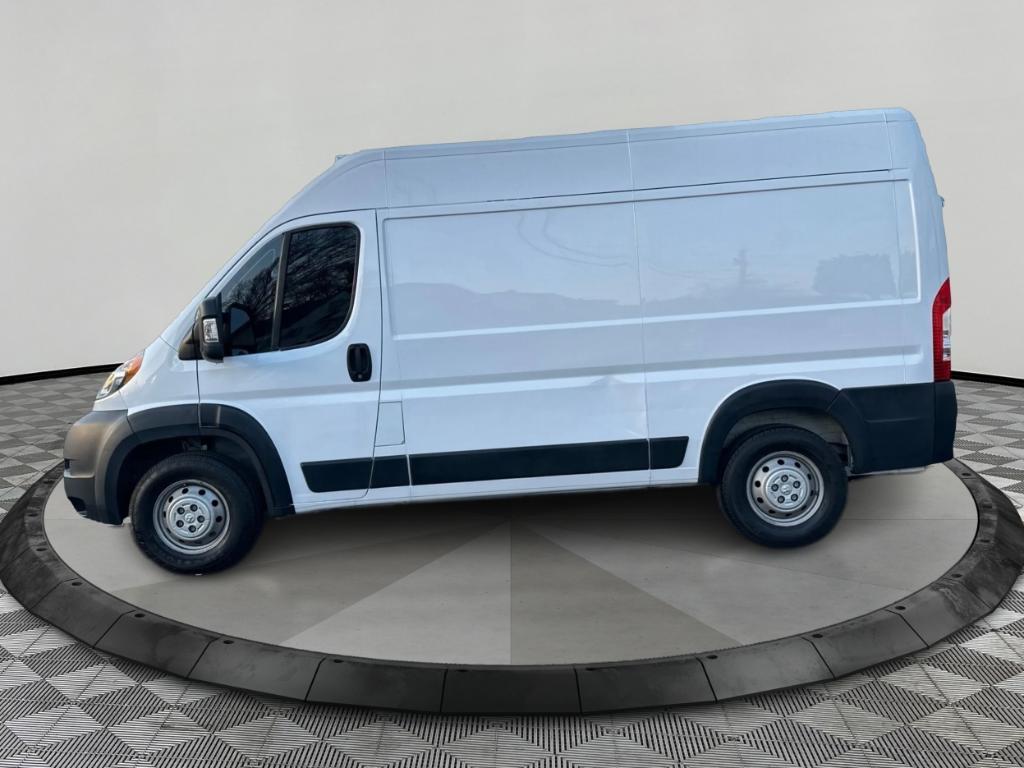 used 2020 Ram ProMaster 1500 car, priced at $25,995
