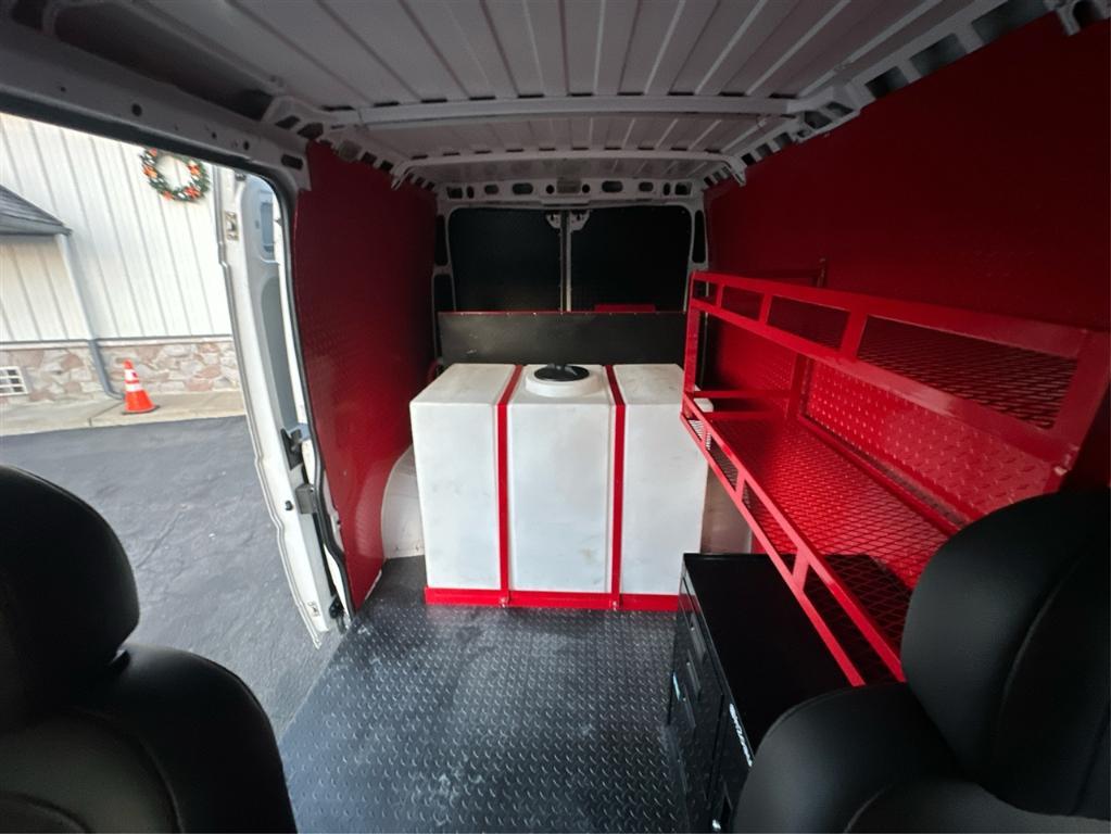 used 2020 Ram ProMaster 1500 car, priced at $25,995