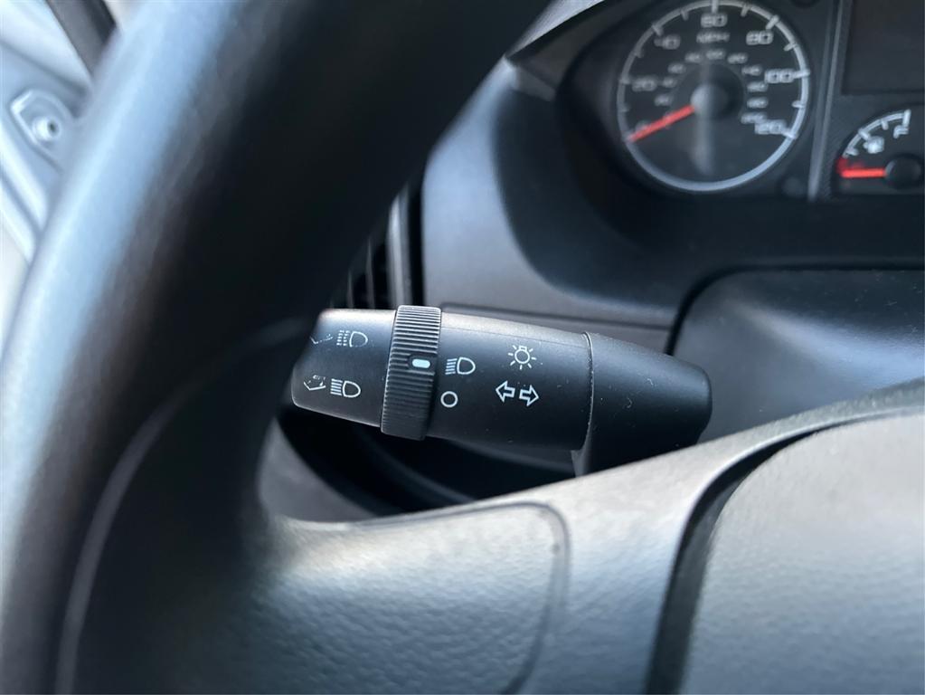 used 2020 Ram ProMaster 1500 car, priced at $25,995