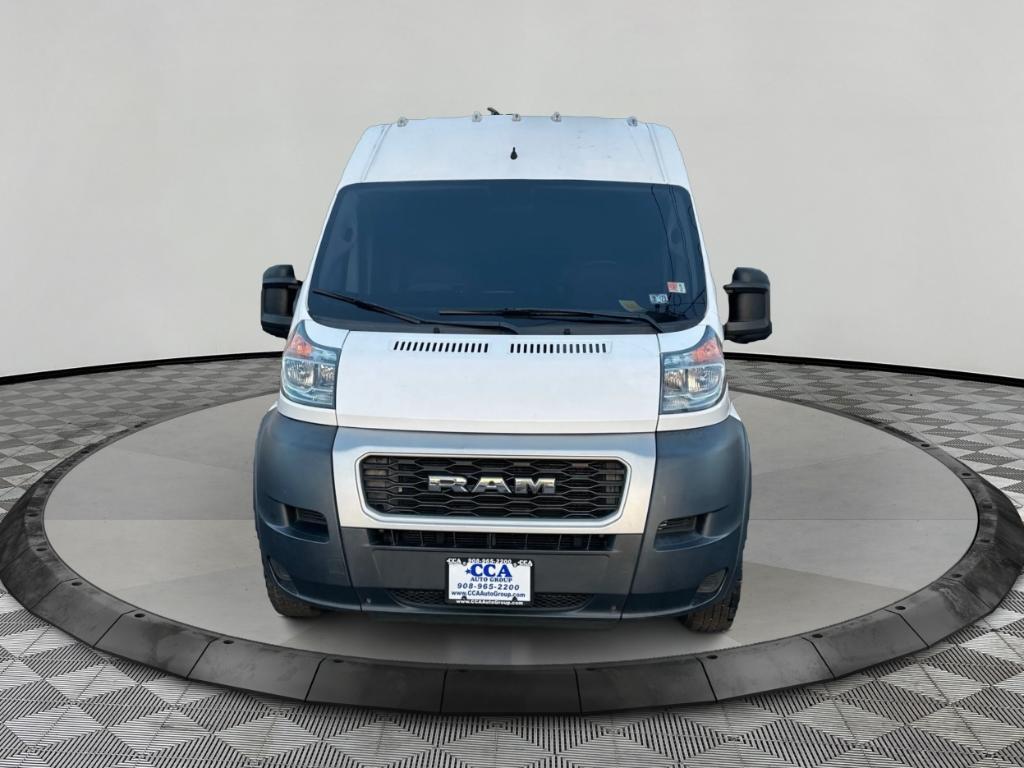 used 2020 Ram ProMaster 1500 car, priced at $25,995