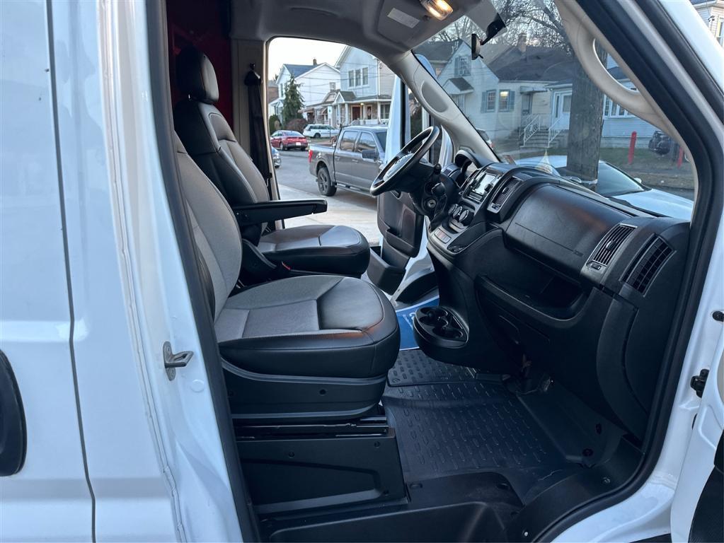 used 2020 Ram ProMaster 1500 car, priced at $25,995