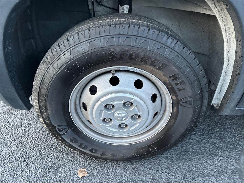 used 2020 Ram ProMaster 1500 car, priced at $25,995