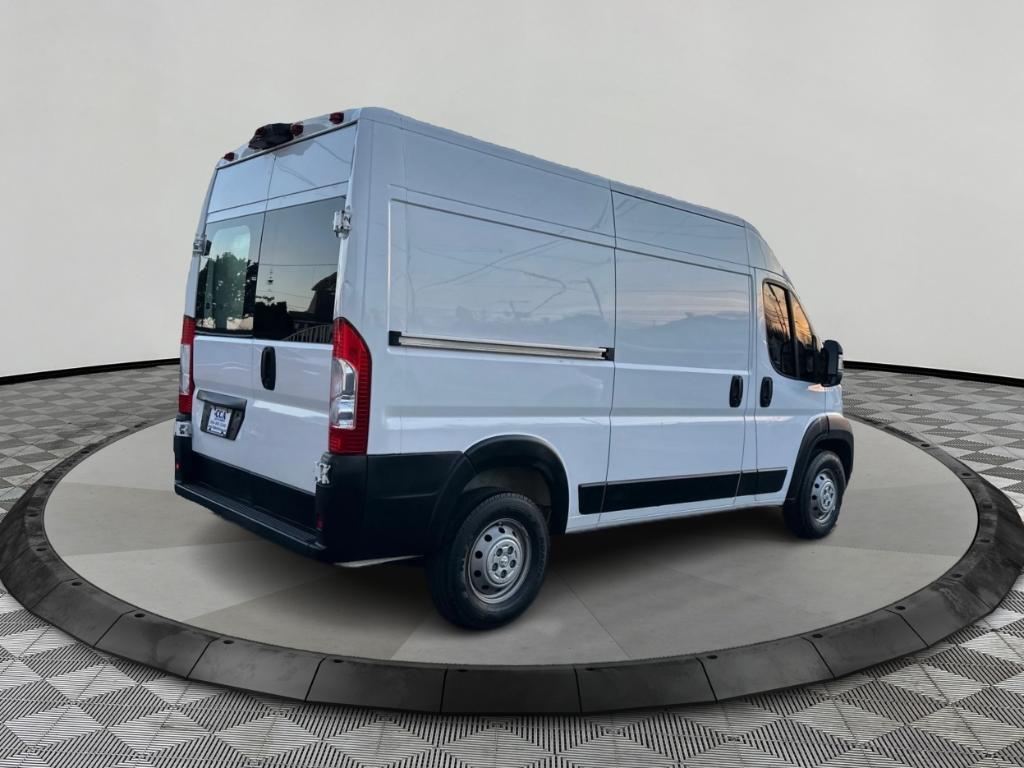 used 2020 Ram ProMaster 1500 car, priced at $25,995
