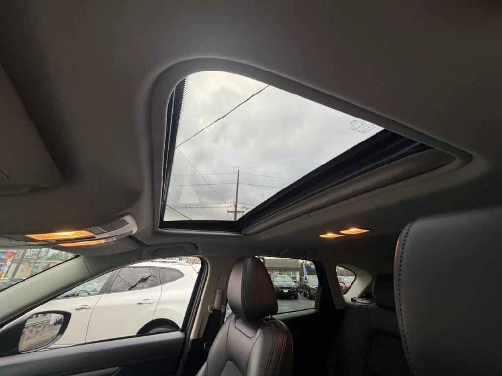 used 2018 Mazda CX-5 car, priced at $18,595