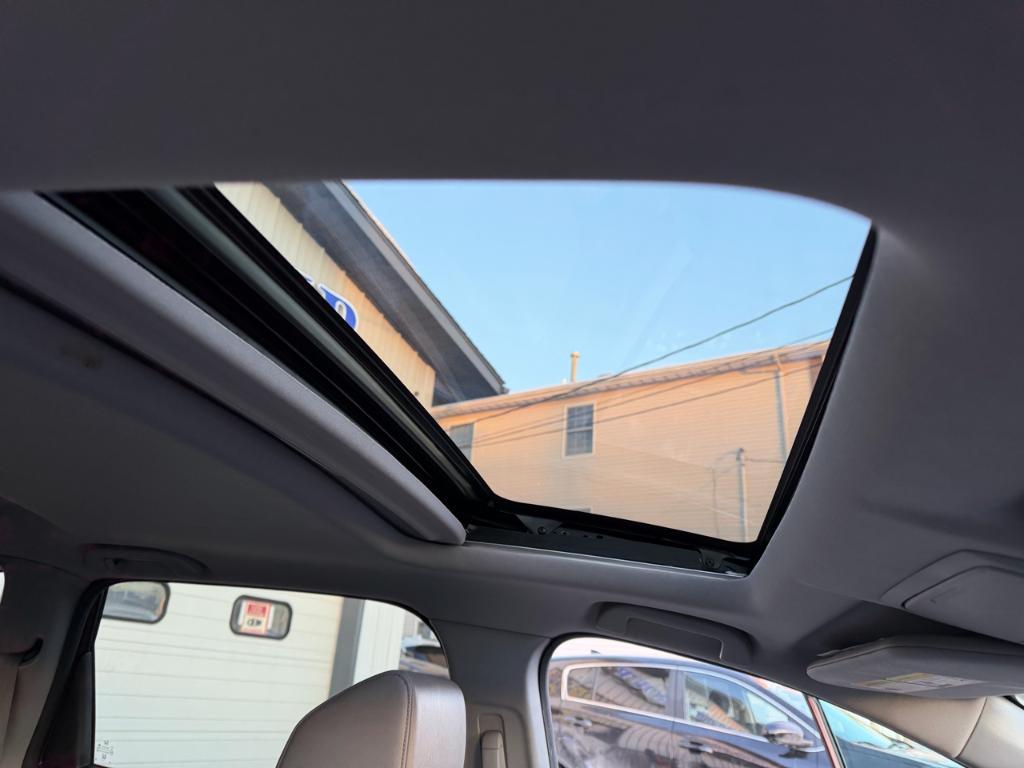 used 2018 Honda CR-V car, priced at $18,995