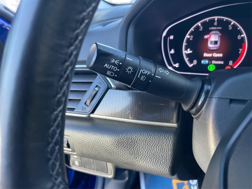 used 2019 Honda Accord car, priced at $19,590
