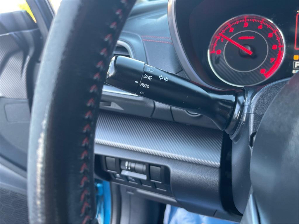 used 2017 Subaru Impreza car, priced at $10,995