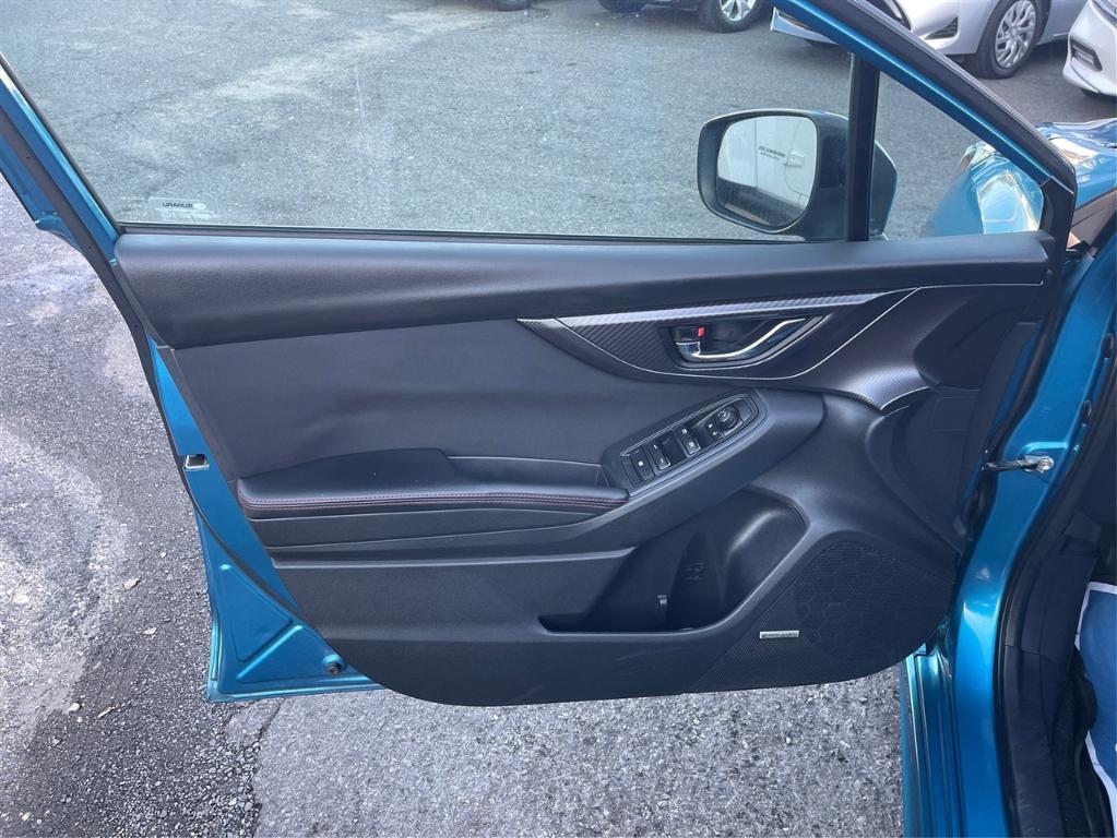 used 2017 Subaru Impreza car, priced at $10,995