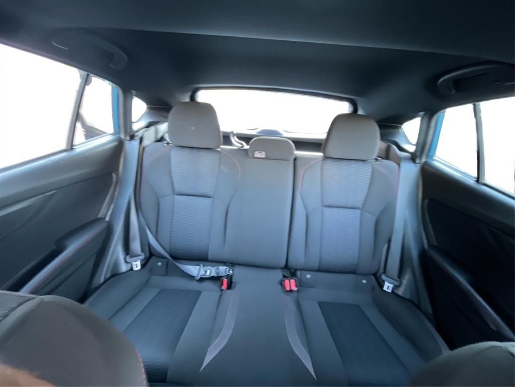 used 2017 Subaru Impreza car, priced at $10,995