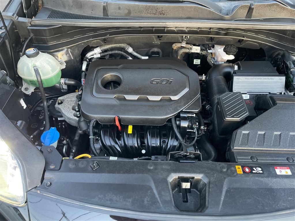 used 2020 Kia Sportage car, priced at $13,590