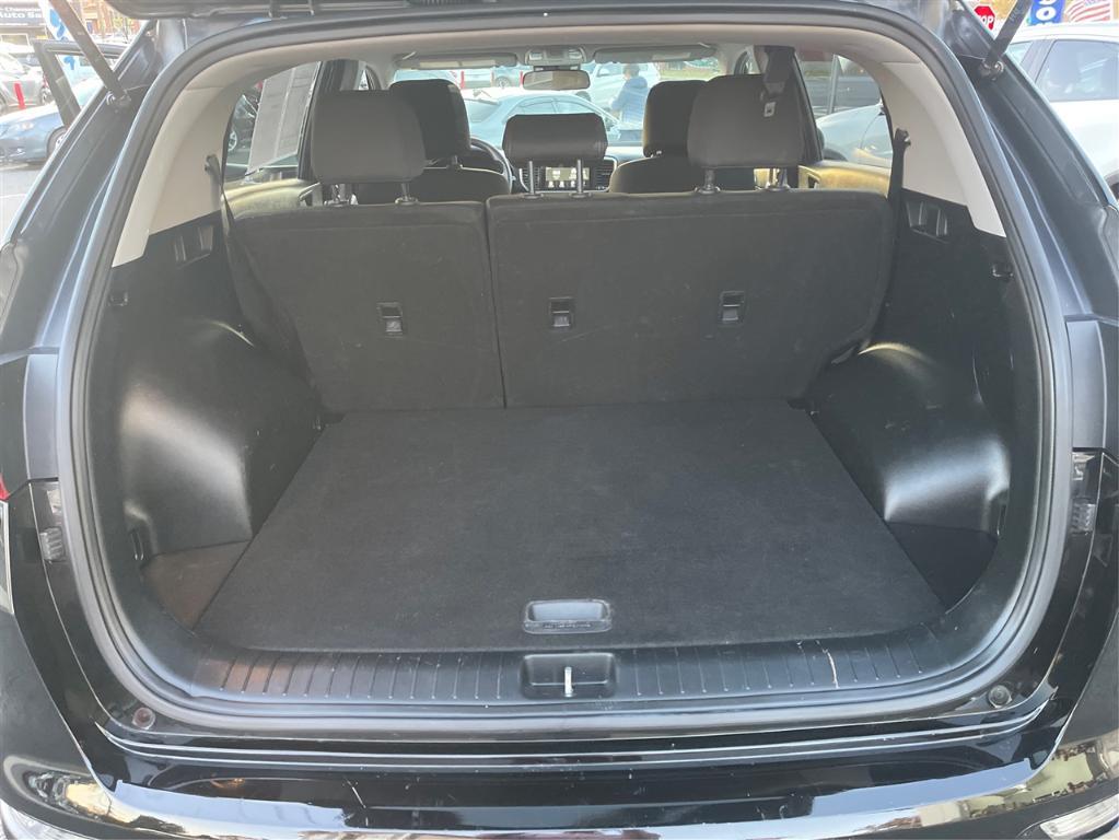 used 2020 Kia Sportage car, priced at $13,590