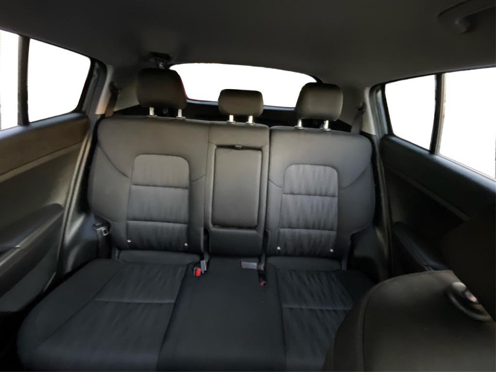 used 2020 Kia Sportage car, priced at $13,590