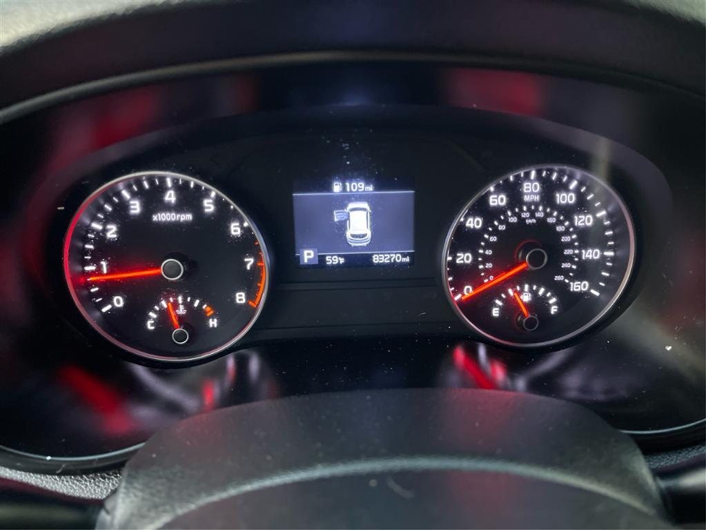 used 2020 Kia Sportage car, priced at $13,590