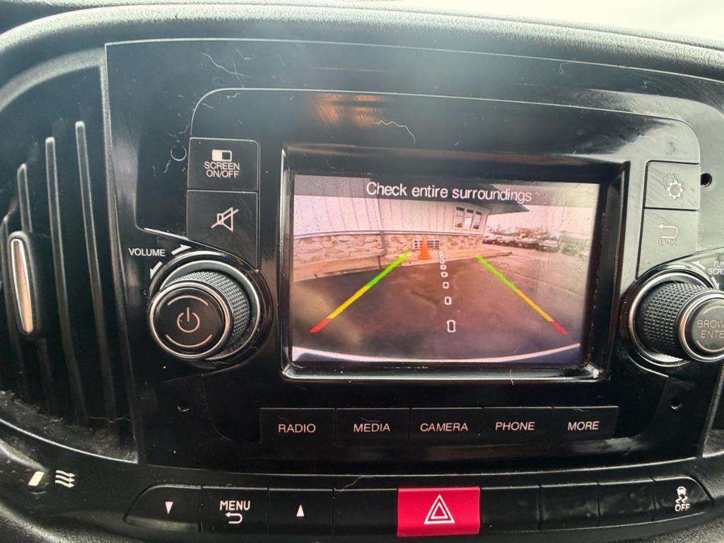 used 2022 Ram ProMaster City car, priced at $16,995