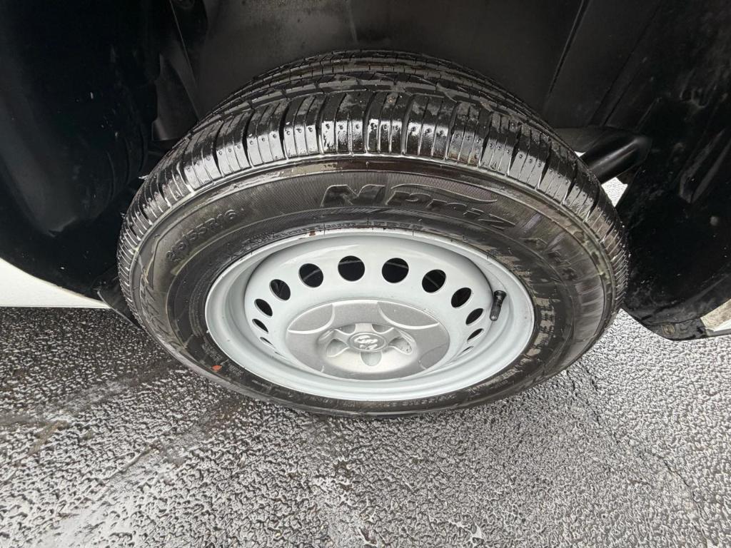 used 2022 Ram ProMaster City car, priced at $16,995