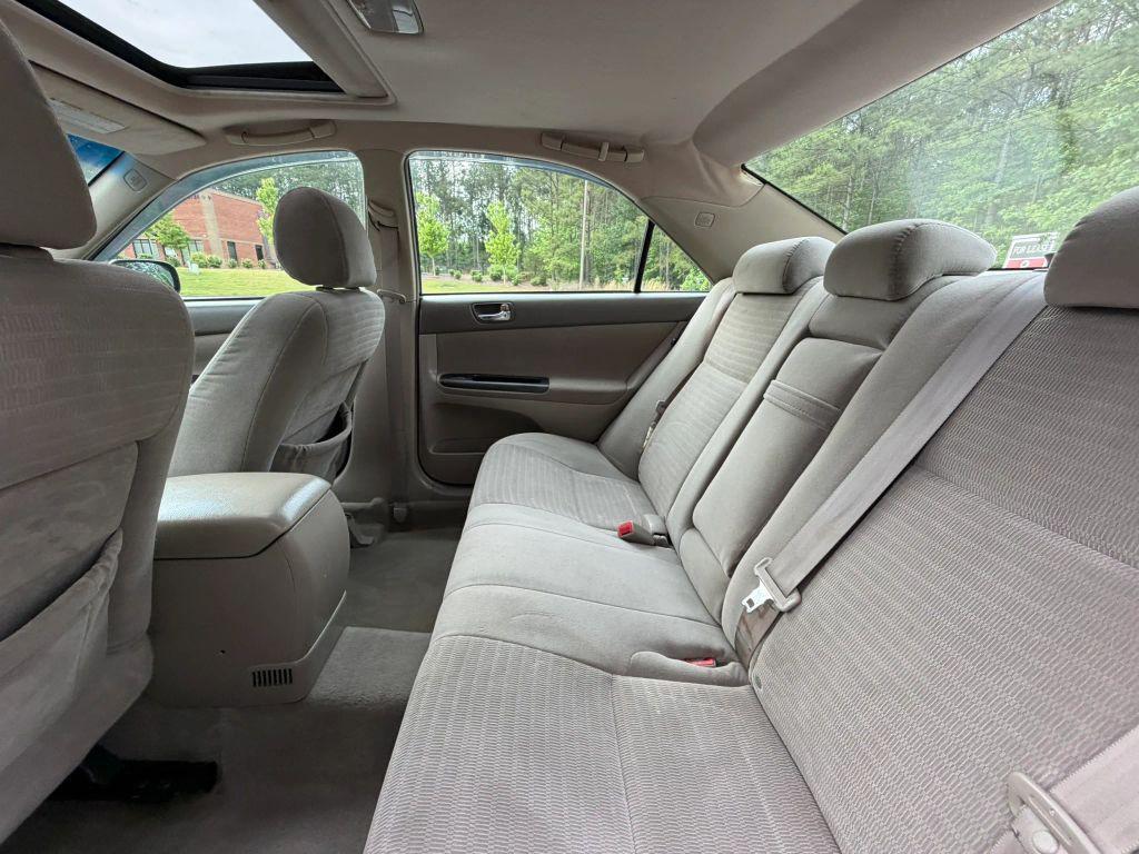 used 2006 Toyota Camry car, priced at $6,475