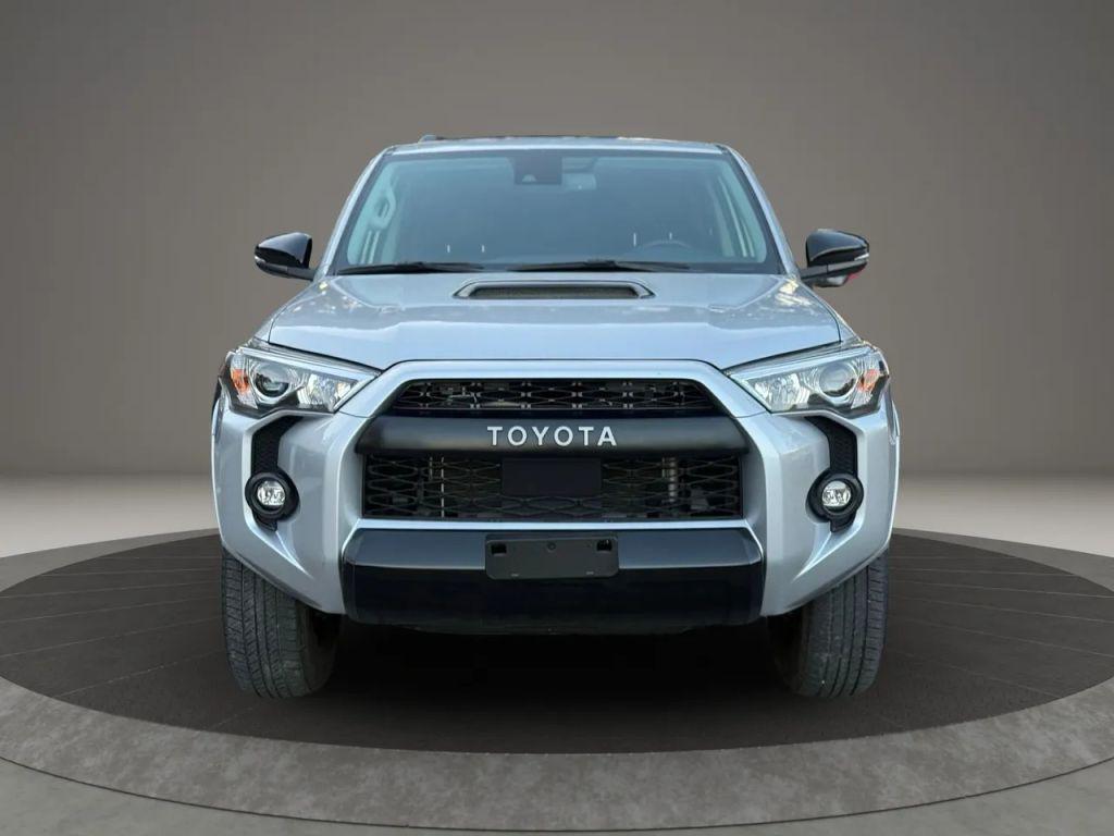 used 2021 Toyota 4Runner car, priced at $43,990