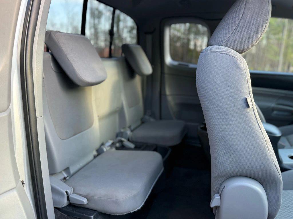 used 2012 Toyota Tacoma car, priced at $15,675