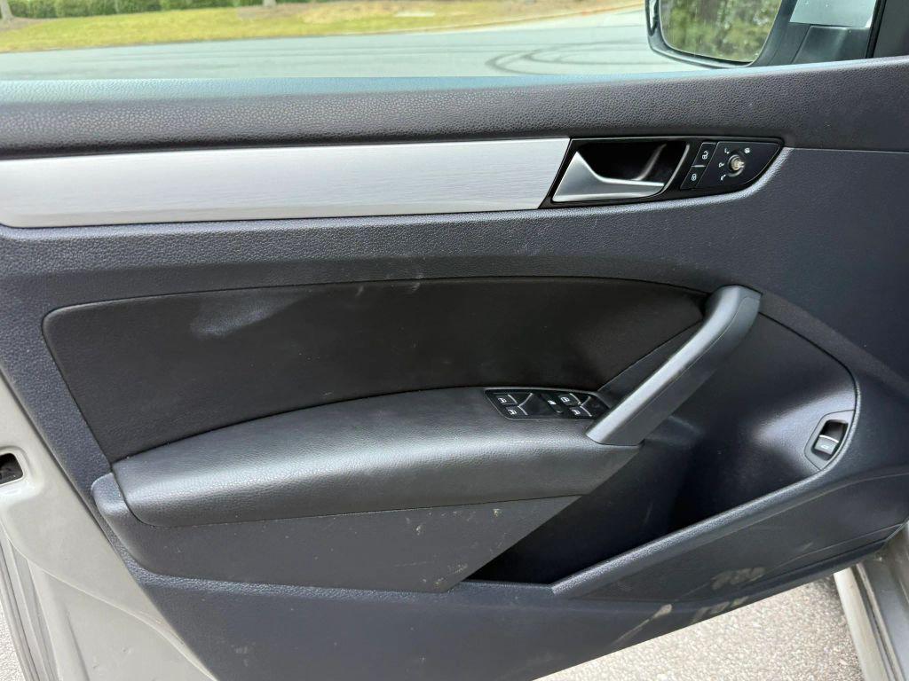 used 2013 Volkswagen Passat car, priced at $7,975