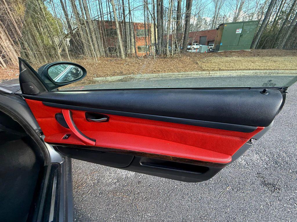 used 2008 BMW 335 car, priced at $9,475