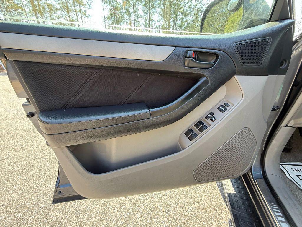 used 2007 Toyota 4Runner car, priced at $5,750