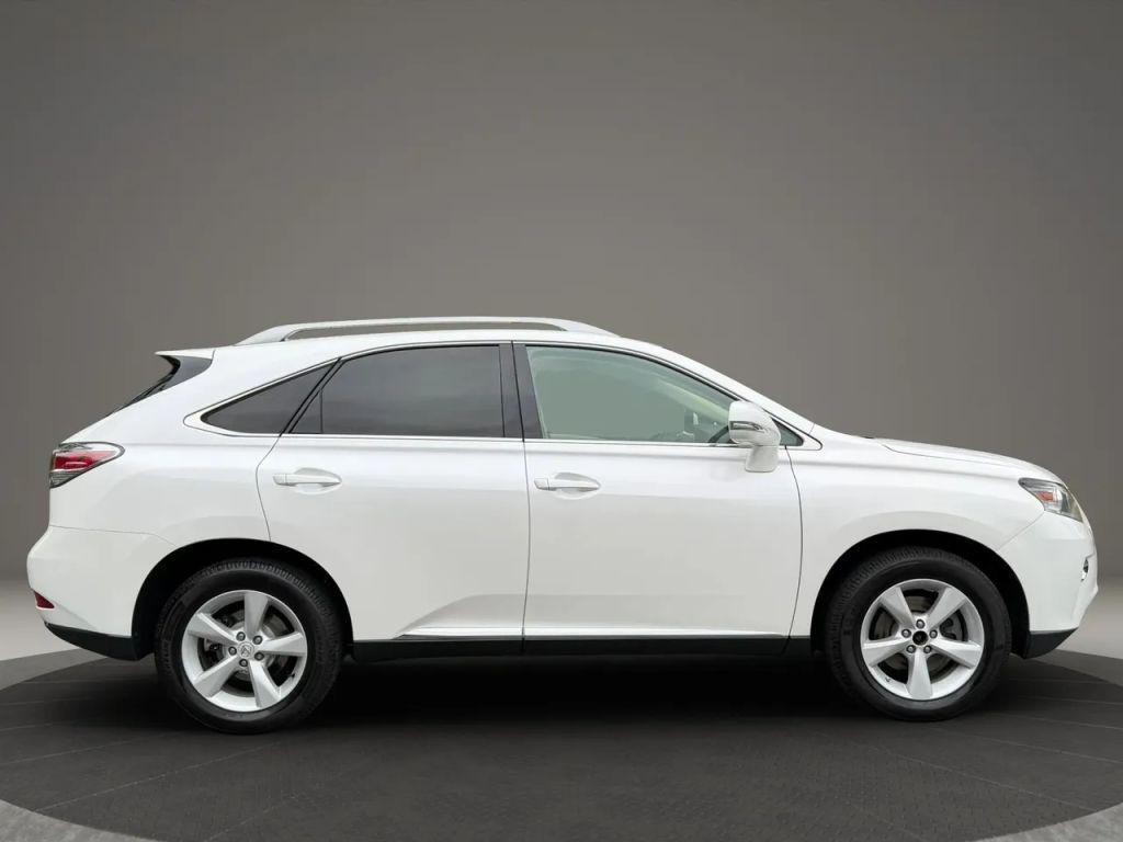 used 2013 Lexus RX 350 car, priced at $16,475