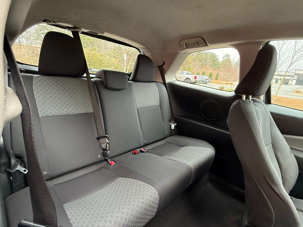 used 2015 Toyota Yaris car, priced at $8,750