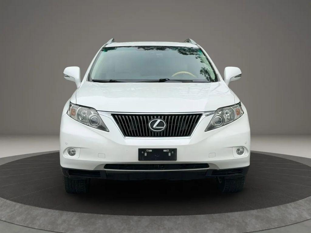 used 2010 Lexus RX 350 car, priced at $12,990