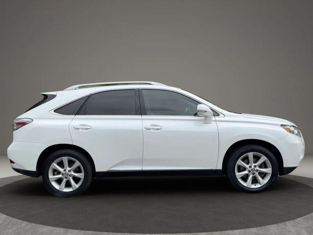 used 2010 Lexus RX 350 car, priced at $12,990