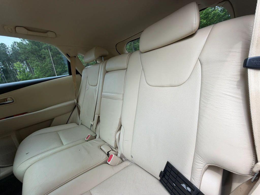 used 2010 Lexus RX 350 car, priced at $12,990